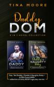 Daddy Dom 2 In 1 Novel Collection