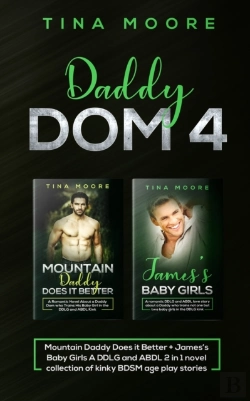 Bertrand.pt - Daddy Dom 4: Mountain Daddy Does It Bett