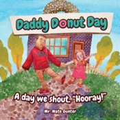 Daddy Donut Day