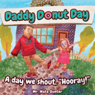 Daddy Donut Day