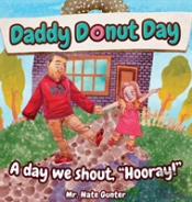 Daddy Donut Day