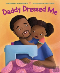Bertrand.pt - Daddy Dressed Me