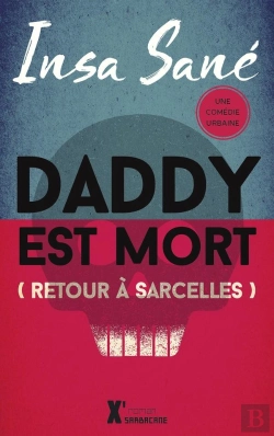 Bertrand.pt - Daddy Est Mort (Retour À Sarcelles)