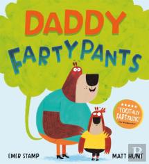 Daddy Fartypants
