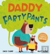 Daddy Fartypants