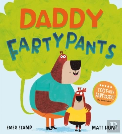 Bertrand.pt - Daddy Fartypants