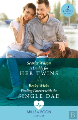 Bertrand.pt - Daddy For Her Twins / Finding Forever With The Single Dad