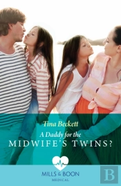 Daddy For The Midwife'S Twins?