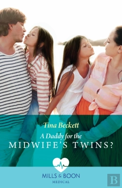 Bertrand.pt - Daddy For The Midwife'S Twins?
