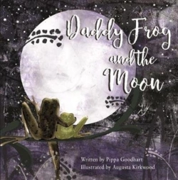 Bertrand.pt - Daddy Frog And The Moon
