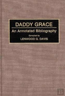 Bertrand.pt - Daddy Grace