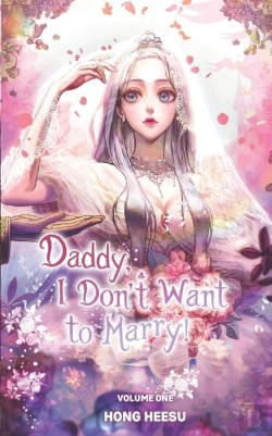 Bertrand.pt - Daddy, I Don'T Want To Marry!  Vol. 1  N