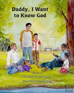 Bertrand.pt - Daddy, I Want To Know God