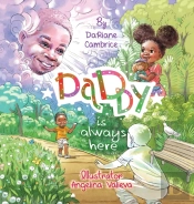 Daddy Is Always Here
