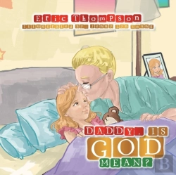 Bertrand.pt - Daddy, Is God Mean?