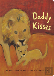 Daddy Kisses