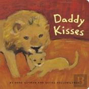 Daddy Kisses