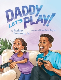 Bertrand.pt - Daddy Let'S Play!