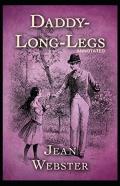 Daddy Long-Legs Annotated
