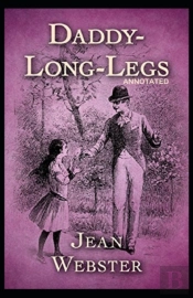 Daddy Long-Legs Annotated