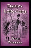 Daddy Long-Legs Annotated