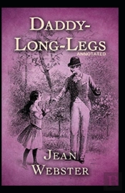 Daddy Long-Legs Annotated