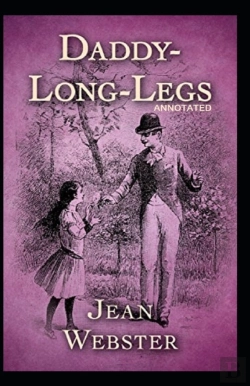 Bertrand.pt - Daddy Long-Legs Annotated