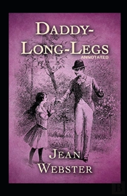 Bertrand.pt - Daddy Long-Legs Annotated