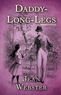 Bertrand.pt - Daddy Long-Legs Annotated