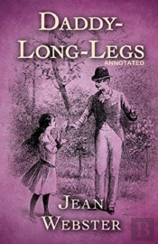 Daddy Long-Legs Annotated