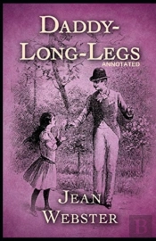 Daddy Long-Legs Annotated