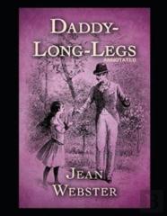 Daddy Long-Legs Annotated