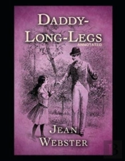 Daddy Long-Legs Annotated