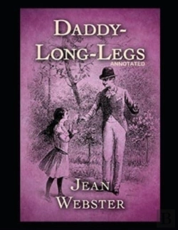 Bertrand.pt - Daddy Long-Legs Annotated