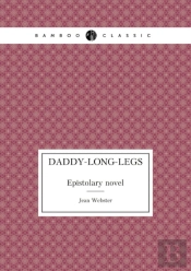 Daddy-Long-Legs Epistolary Novel