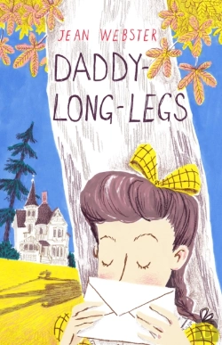 Bertrand.pt - Daddy-Long-Legs