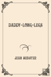 Daddy-Long-Legs