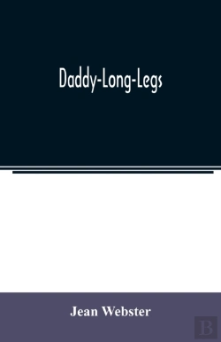 Bertrand.pt - Daddy-Long-Legs