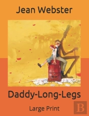 Daddy-Long-Legs