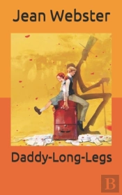 Daddy-Long-Legs
