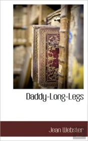 Daddy-Long-Legs