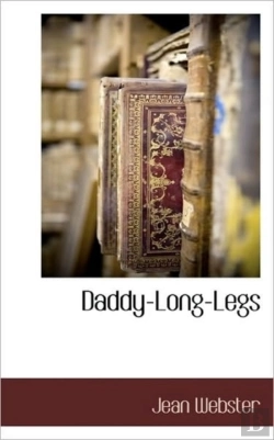 Bertrand.pt - Daddy-Long-Legs