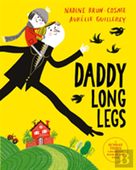 Daddy Long Legs