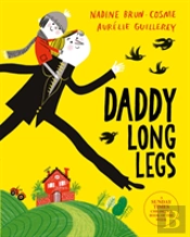 Daddy Long Legs