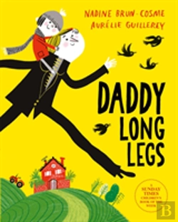 Bertrand.pt - Daddy Long Legs