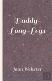 Daddy-Long-Legs