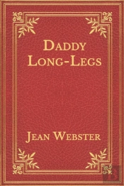 Daddy Long-Legs