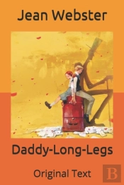 Daddy-Long-Legs