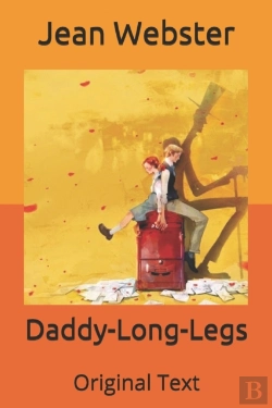 Bertrand.pt - Daddy-Long-Legs