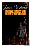 Daddy-Long-Legs